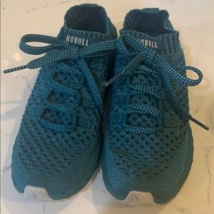 No Bull running shoes